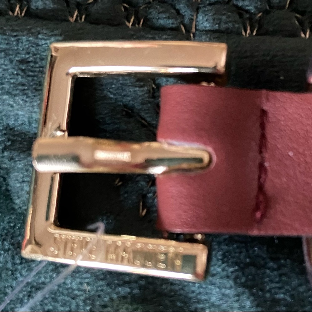 Steve Madden Belt